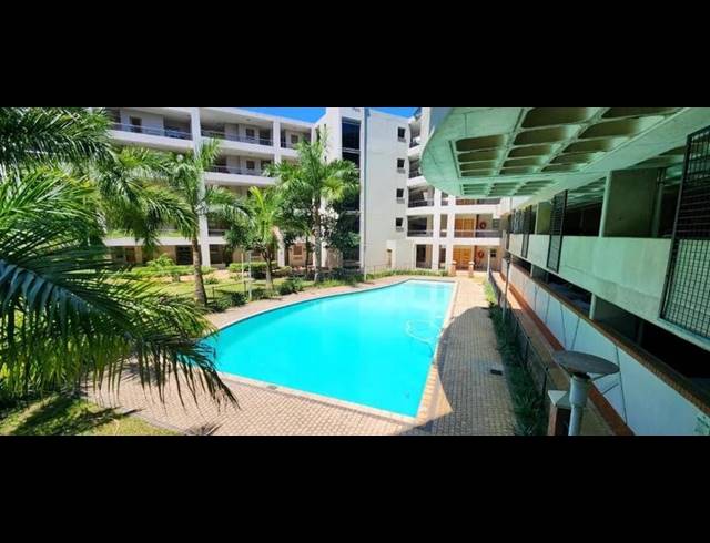 1 BEDROOM PROPERTY TO RENT IN UMHLANGA RIDGE